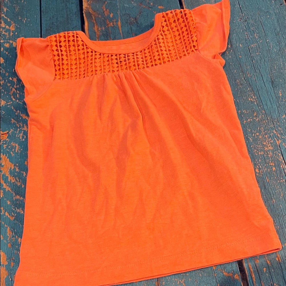 Carter’s Tee
